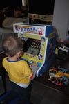 photo d'illustration pour le dossier:Retro Gaming Connexion 2013